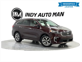 Image for 2019 Kia Sorento SX ID: 7445444