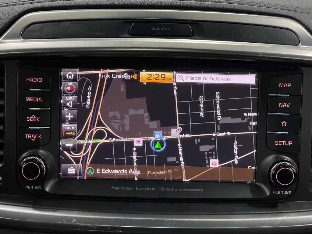 2019 Kia Sorento Image 10