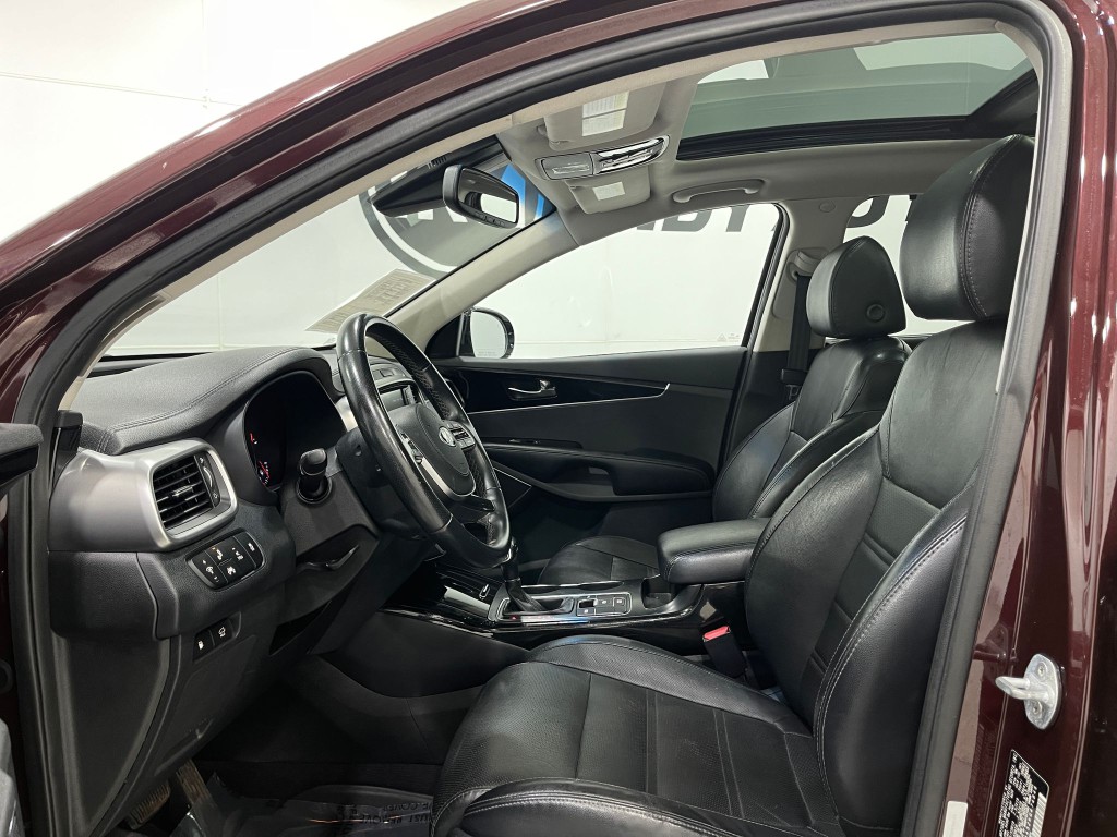 2019 Kia Sorento Image 13