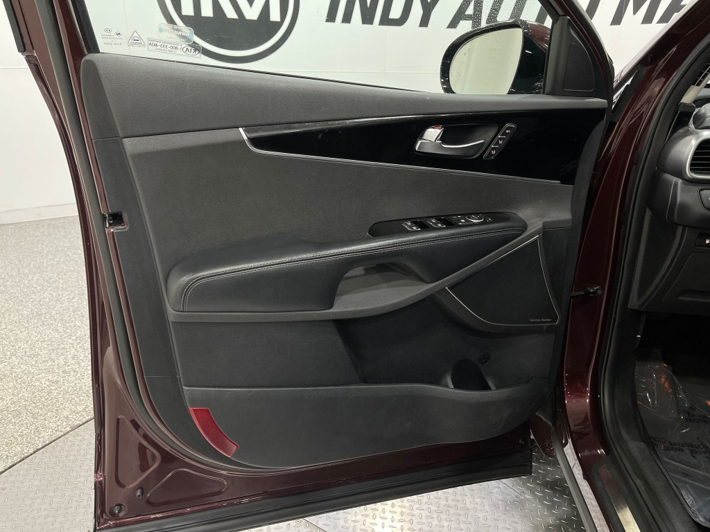 2019 Kia Sorento Image 15