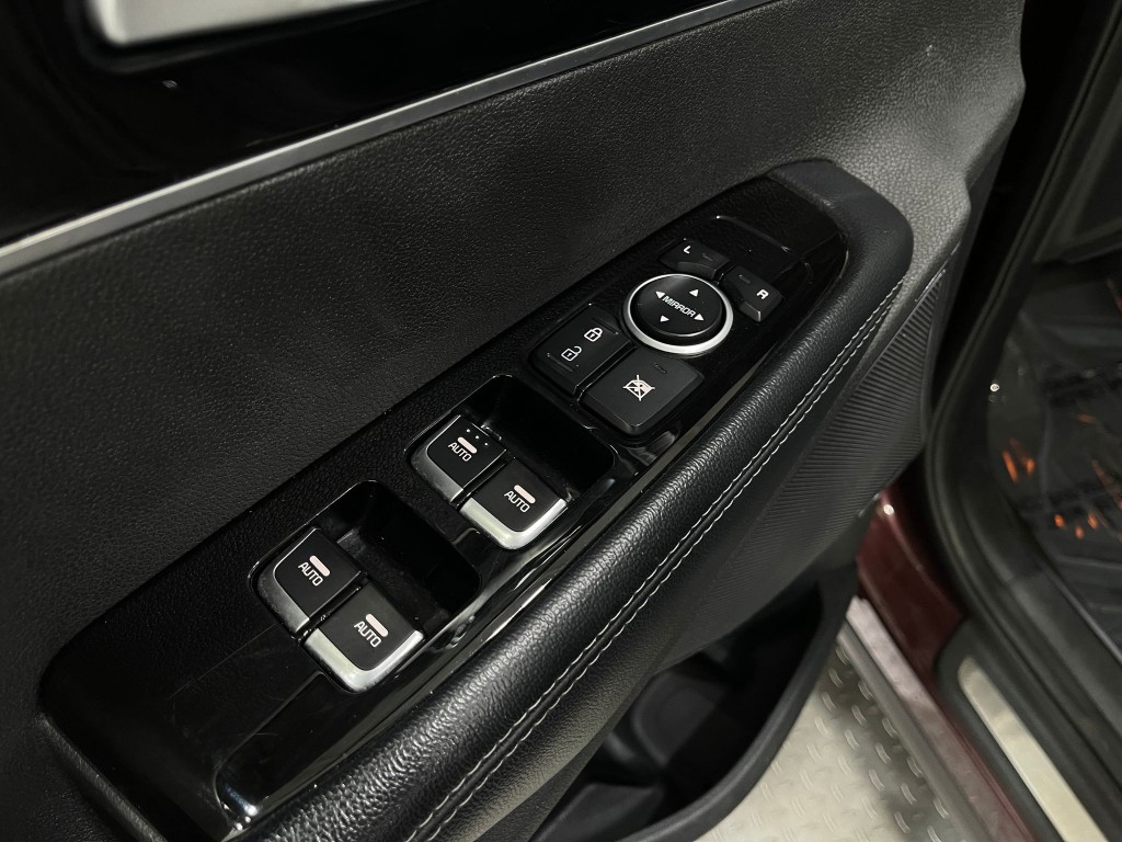 2019 Kia Sorento Image 16