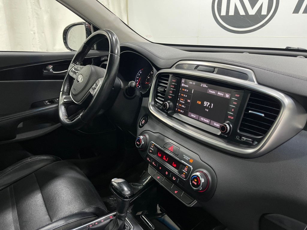 2019 Kia Sorento Image 20