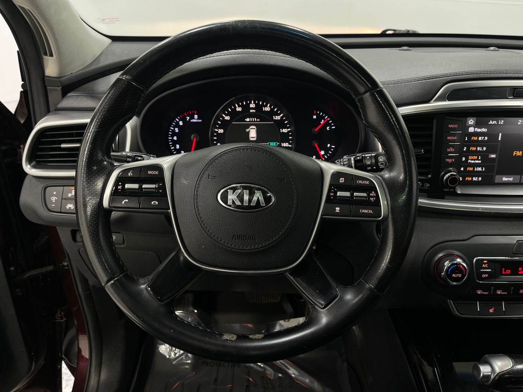 2019 Kia Sorento Image 22