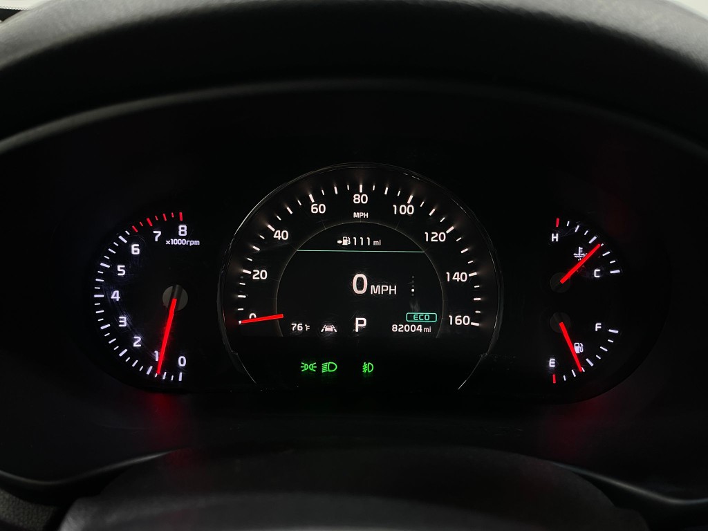 2019 Kia Sorento Image 23