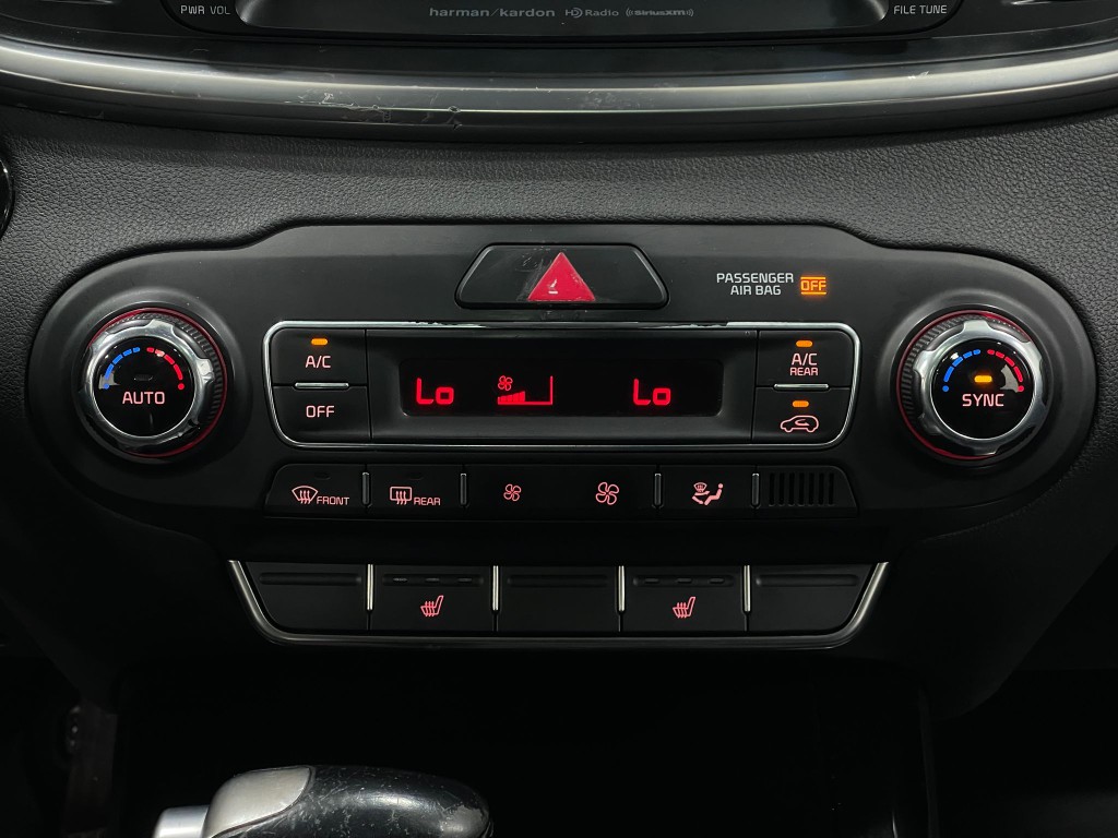 2019 Kia Sorento Image 25