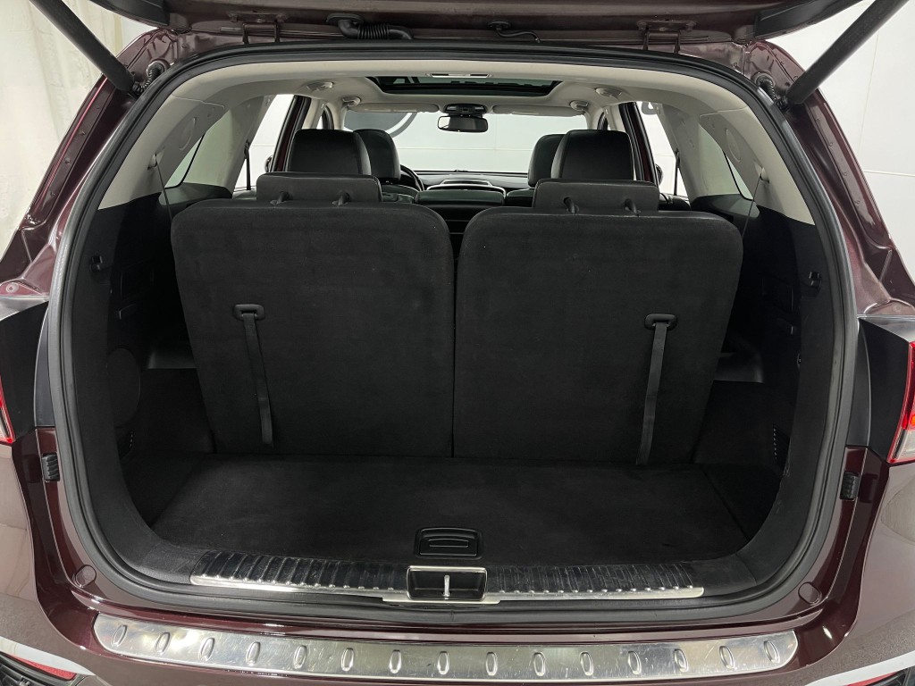 2019 Kia Sorento Image 26