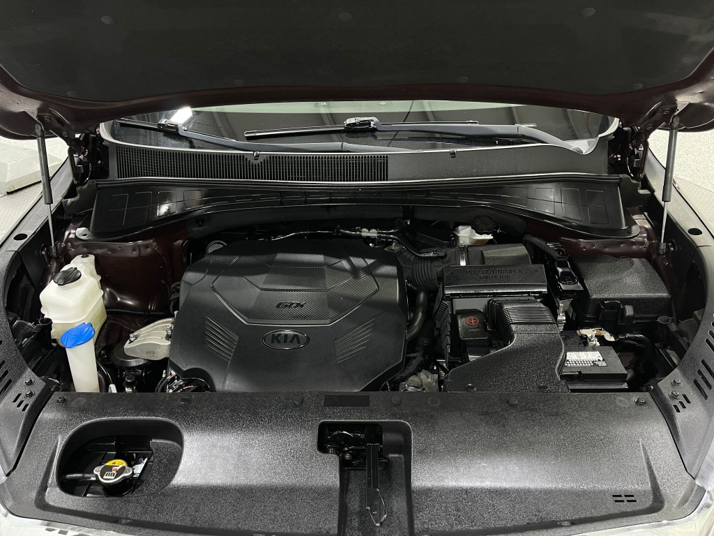 2019 Kia Sorento Image 27