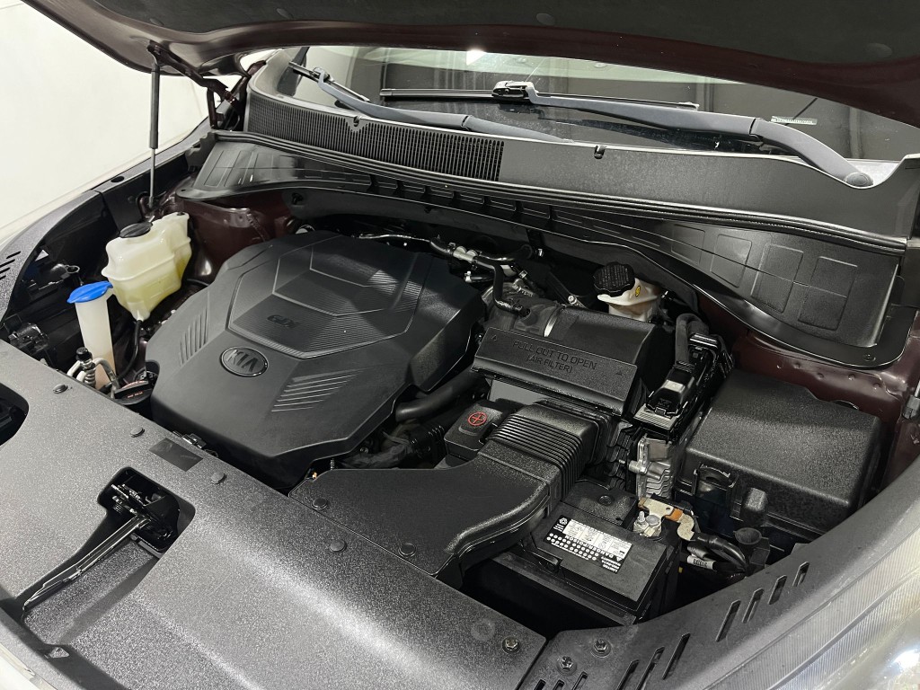 2019 Kia Sorento Image 28