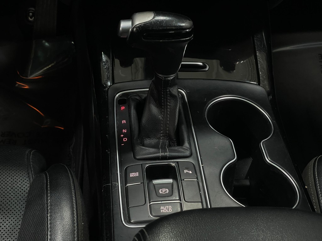 2019 Kia Sorento Image 29