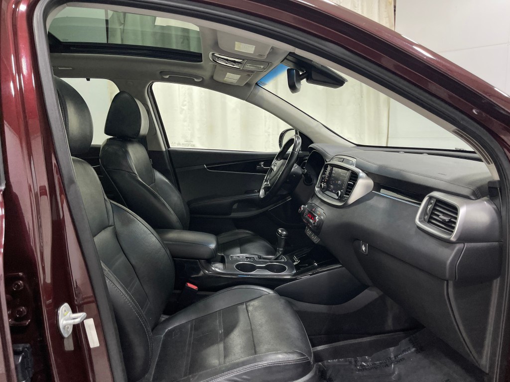 2019 Kia Sorento Image 34