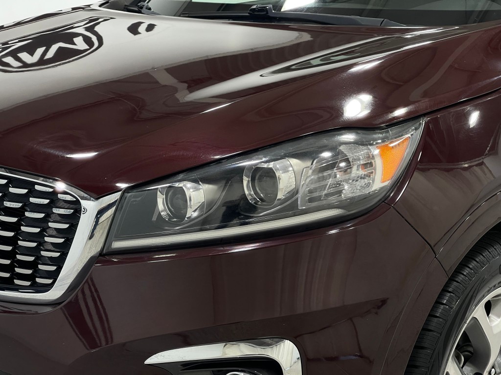 2019 Kia Sorento Image 35