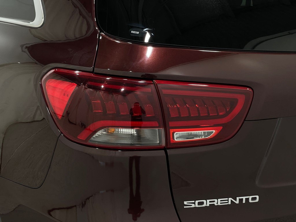 2019 Kia Sorento Image 36