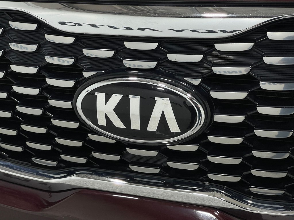 2019 Kia Sorento Image 40