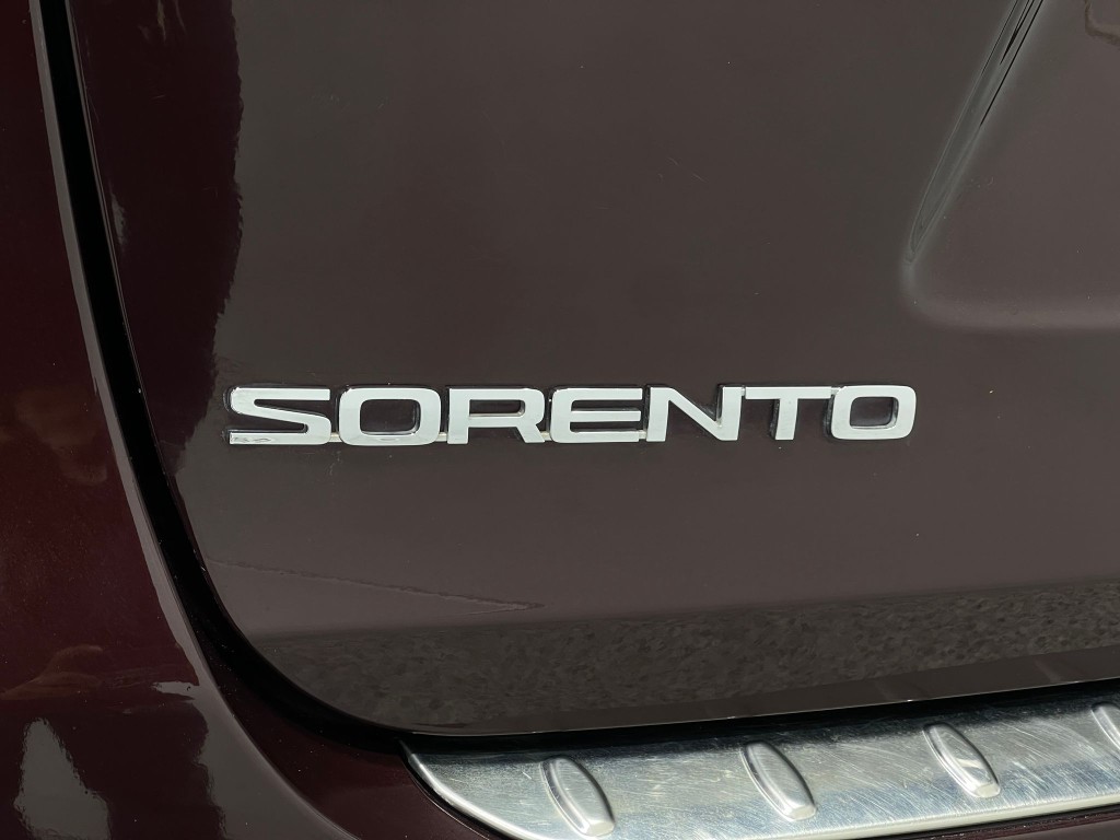 2019 Kia Sorento Image 41