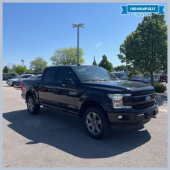 Image for 2019 Ford F-150 Lariat ID: 7445445