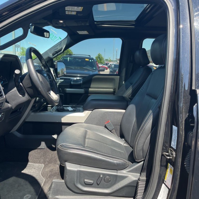 2019 Ford F-150 Image 5
