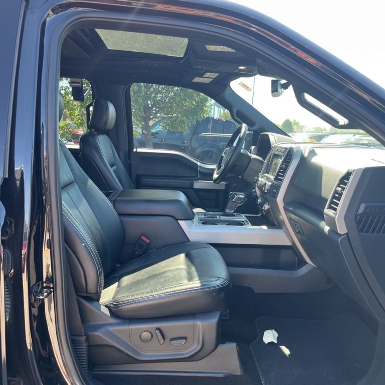 2019 Ford F-150 Image 6