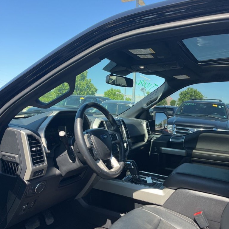 2019 Ford F-150 Image 7