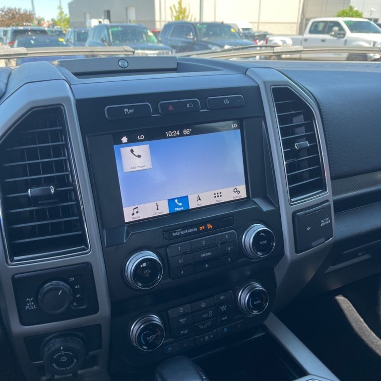 2019 Ford F-150 Image 9