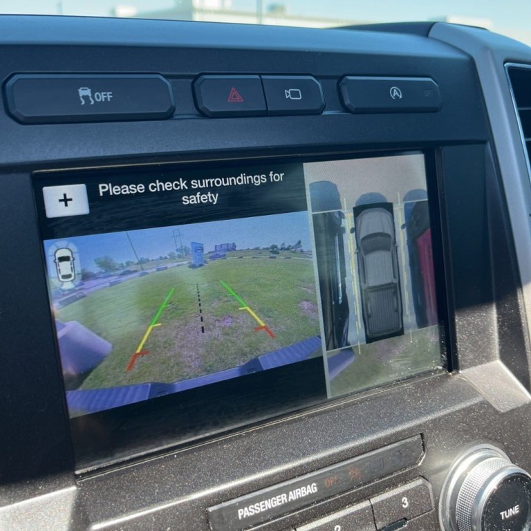 2019 Ford F-150 Image 10
