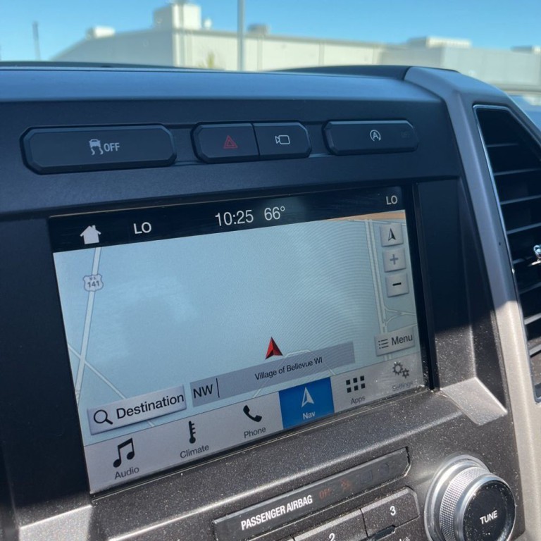 2019 Ford F-150 Image 11