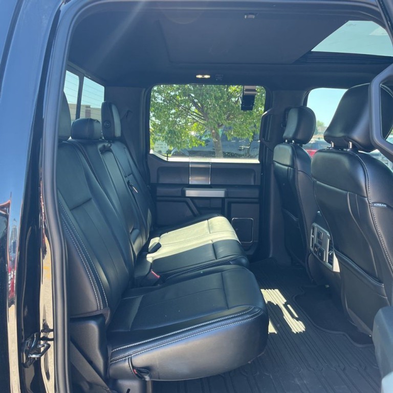 2019 Ford F-150 Image 13
