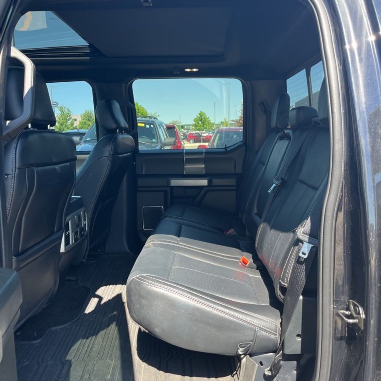 2019 Ford F-150 Image 14