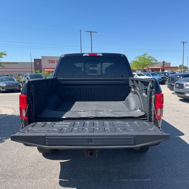 2019 Ford F-150 Image 15