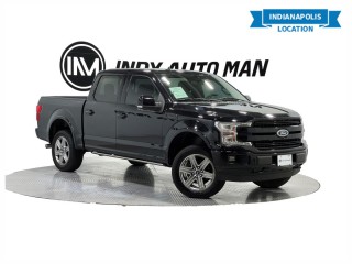 Image for 2019 Ford F-150 Lariat ID: 7445445