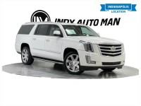 Image for 2018 Cadillac Escalade Luxury ID: 7445448
