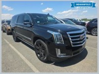 Image for 2018 Cadillac Escalade Premium ID: 7445449