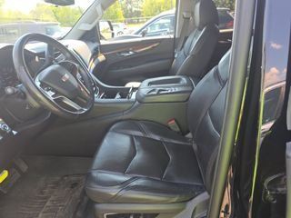 2018 Cadillac Escalade Image 5