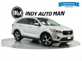 Image for 2018 Kia Sorento EX ID: 7445450