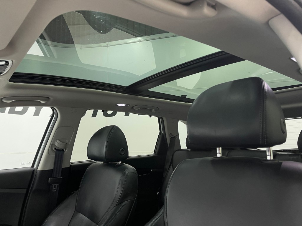 2018 Kia Sorento Image 11