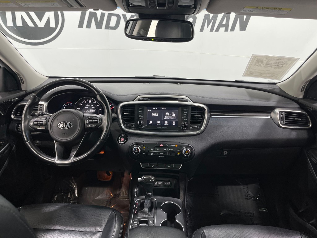 2018 Kia Sorento Image 18
