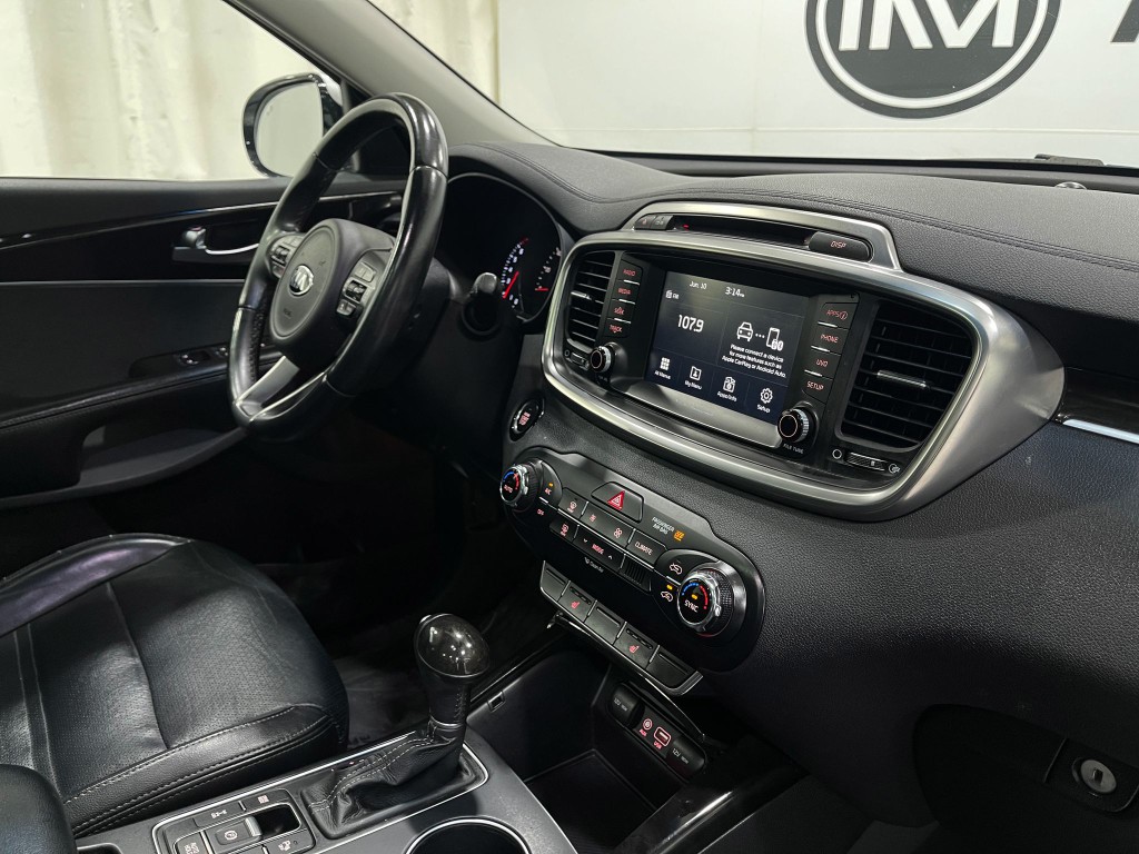 2018 Kia Sorento Image 19