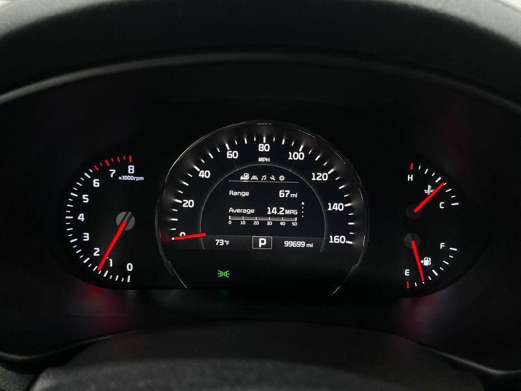 2018 Kia Sorento Image 22
