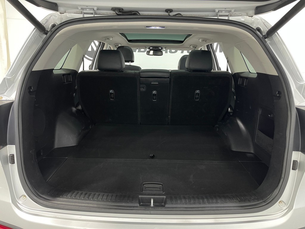 2018 Kia Sorento Image 25