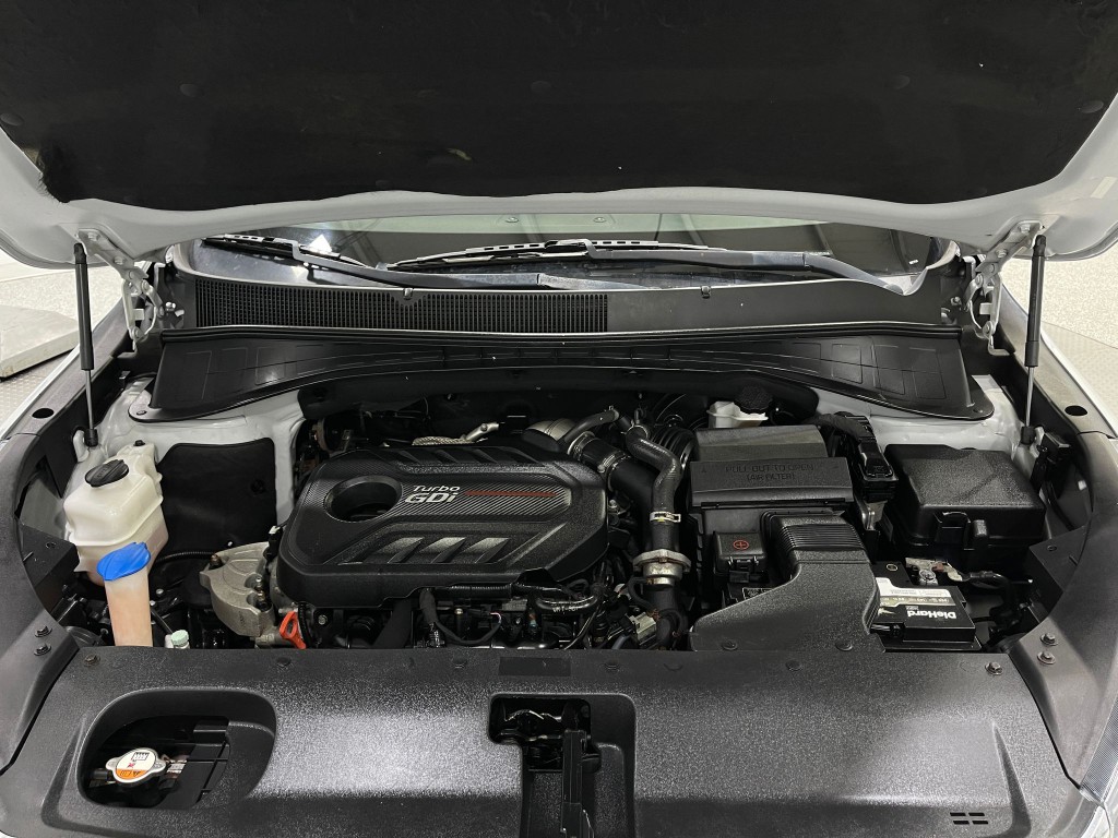 2018 Kia Sorento Image 26