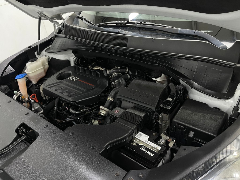 2018 Kia Sorento Image 27