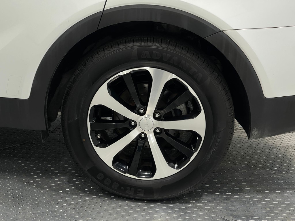 2018 Kia Sorento Image 34