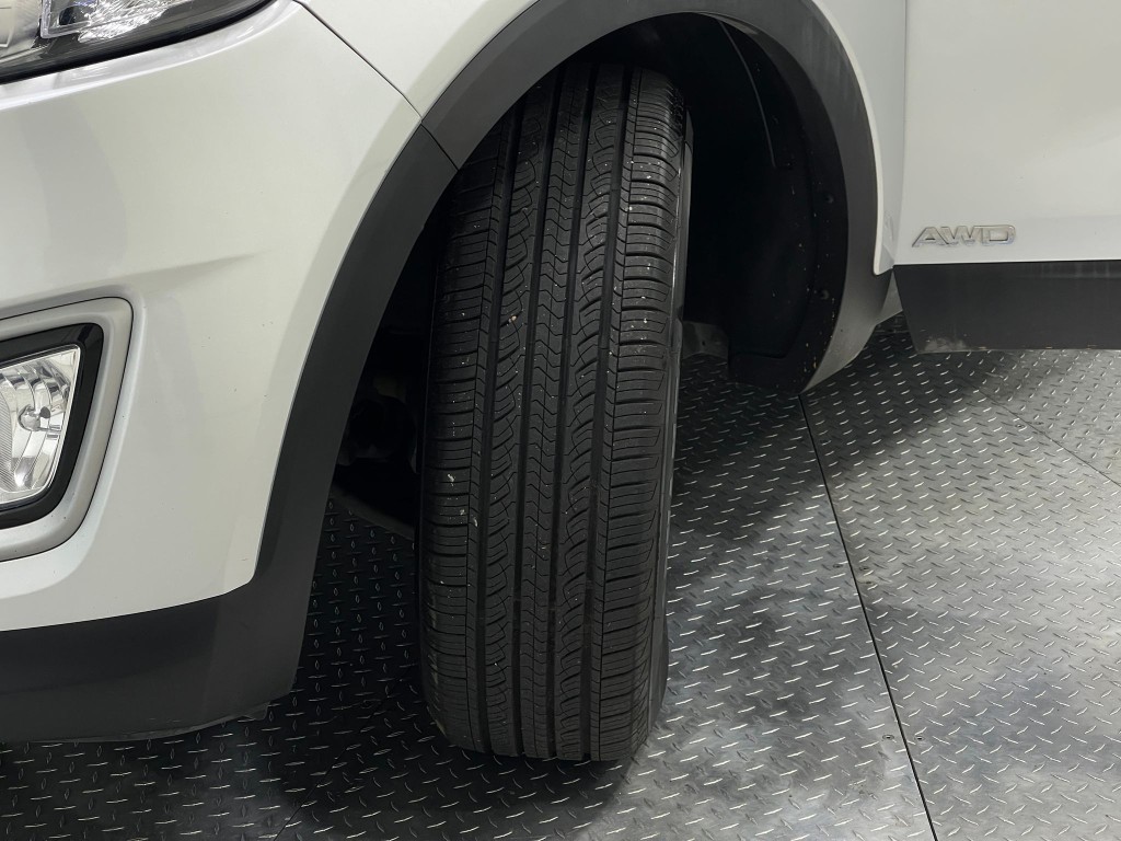 2018 Kia Sorento Image 35