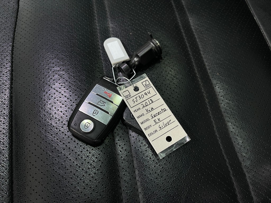2018 Kia Sorento Image 36