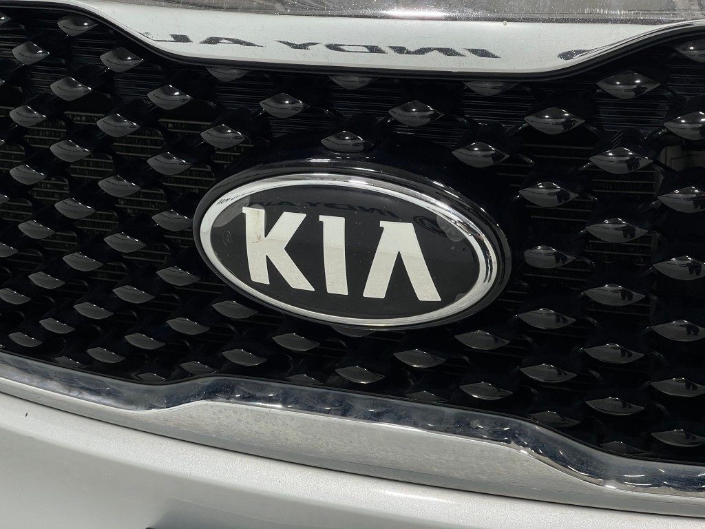 2018 Kia Sorento Image 37