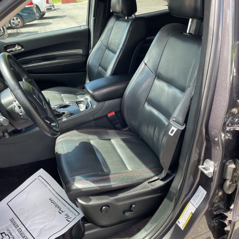 2018 Dodge Durango Image 5