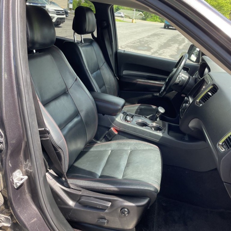 2018 Dodge Durango Image 6