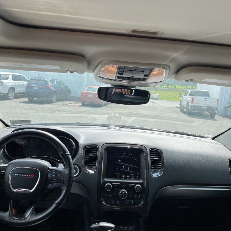 2018 Dodge Durango Image 7