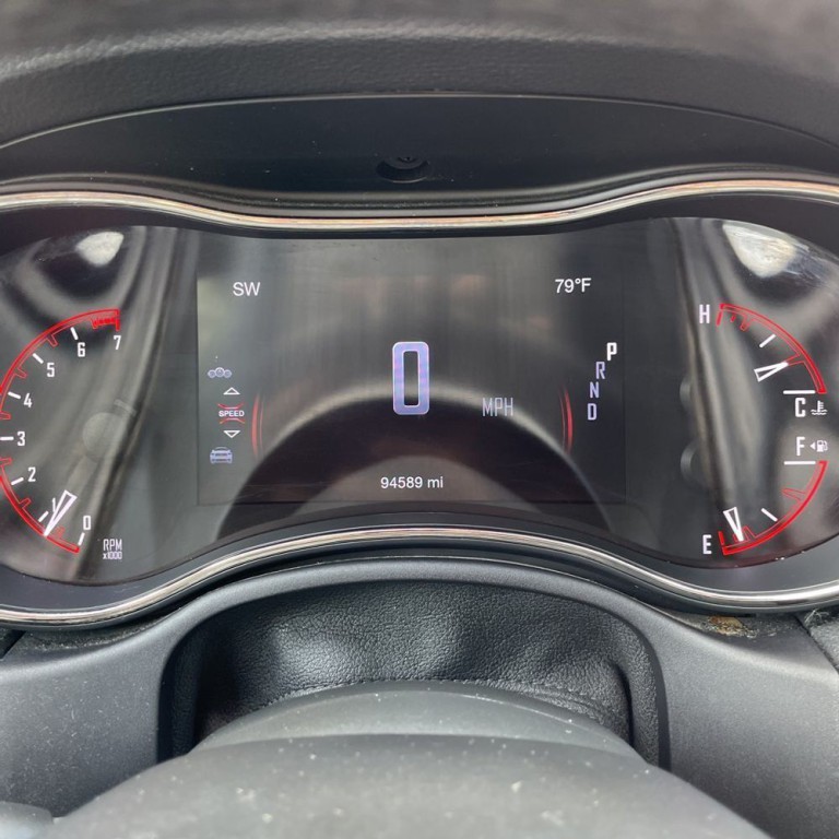 2018 Dodge Durango Image 8