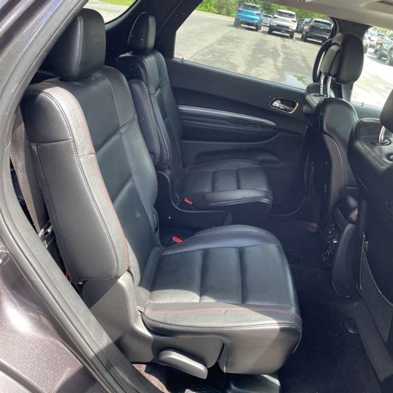 2018 Dodge Durango Image 14