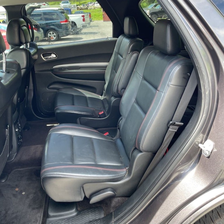 2018 Dodge Durango Image 15
